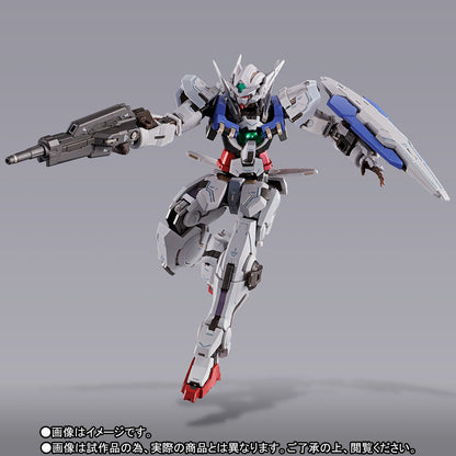 METAL BUILD Gundam Astraea + Proto GN High Mega Launcher for Sale