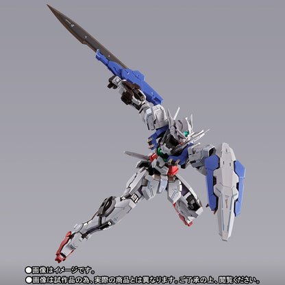 METAL BUILD Gundam Astraea + Proto GN High Mega Launcher Buy