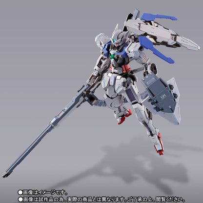 METAL BUILD Gundam Astraea + Proto GN High Mega Launcher Buy