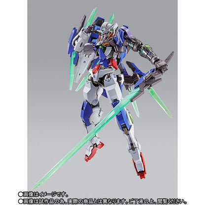 METAL BUILD Gundam Exia Repair IV Buy