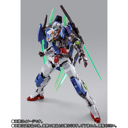 METAL BUILD Gundam Exia Repair IV for Sale