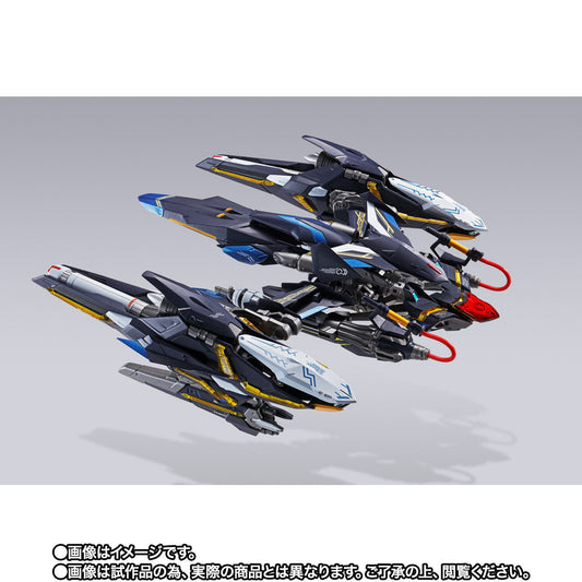 METAL BUILD P204QX Lightning Striker Buy