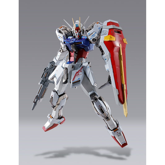 METAL BUILD Strike Gundam METAL BUILD 10th Ver. Buy