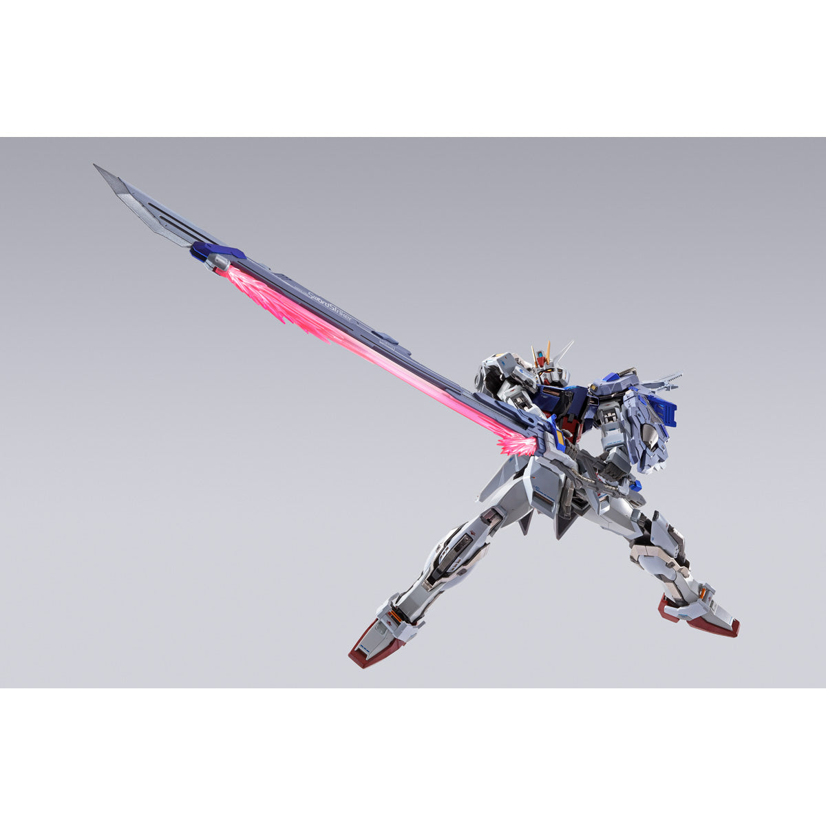 METAL BUILD Strike Gundam METAL BUILD 10th Ver. for Sale