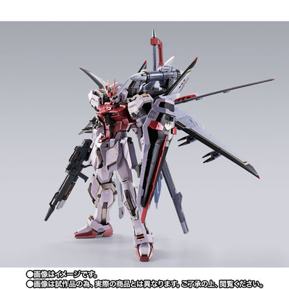 METAL BUILD Strike Rouge ＋ Ootori Striker Buy