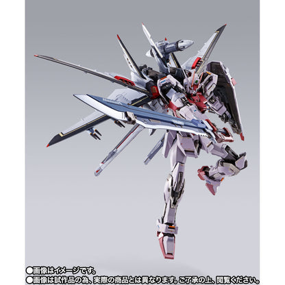 METAL BUILD Strike Rouge ＋ Ootori Striker for Sale