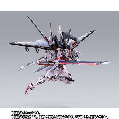 METAL BUILD Strike Rouge ＋ Ootori Striker for Sale