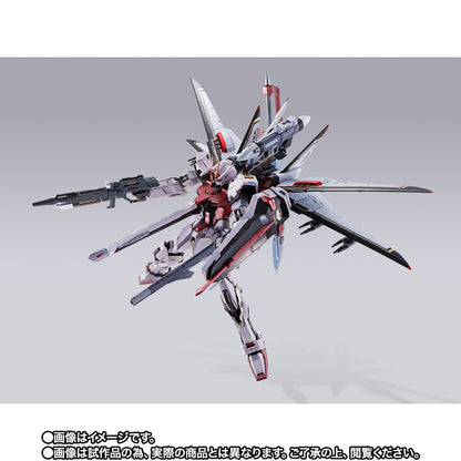 METAL BUILD Strike Rouge ＋ Ootori Striker Buy