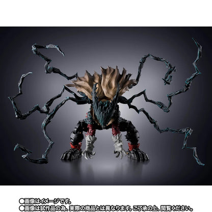 My Hero Academia S.H.Figuarts Dark Deku Figure for Sale