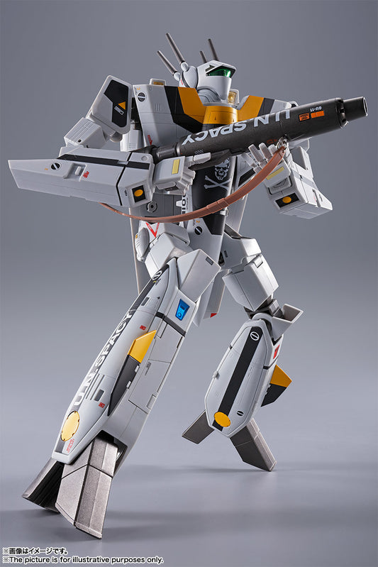 Macross DX Chogokin VF-1S Valkyrie Roy Focker Special Buy