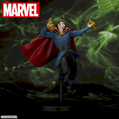 Marvel ACT/CUT Premium Figure Doctor Strange for Sale
