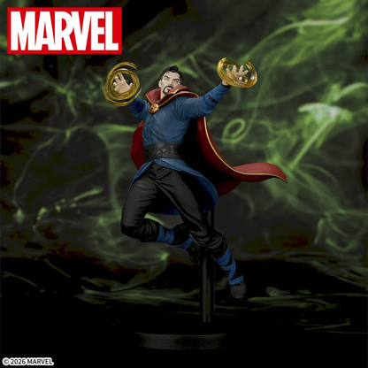 Marvel ACT/CUT Premium Figure Doctor Strange for Sale