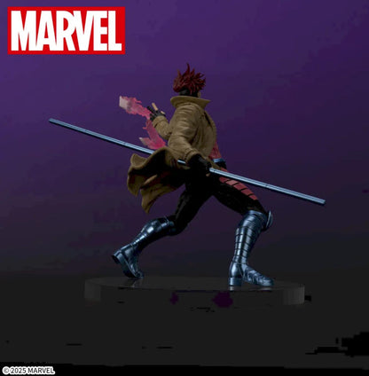Marvel ACT/CUT Premium Figure Gambit Buy
