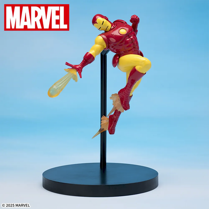Marvel ACT/CUT Premium Figure Iron Man Buy