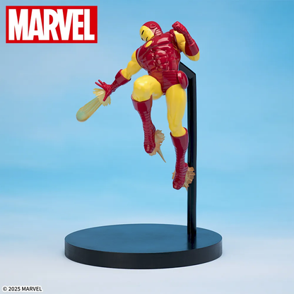 Marvel ACT/CUT Premium Figure Iron Man Buy