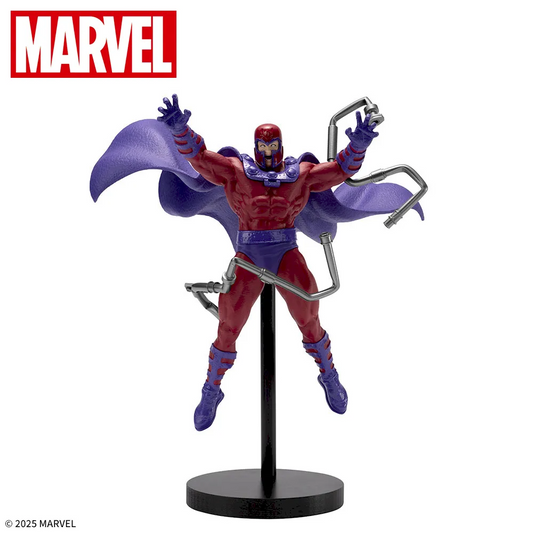 Marvel ACT/CUT Premium Figure Magneto Buy