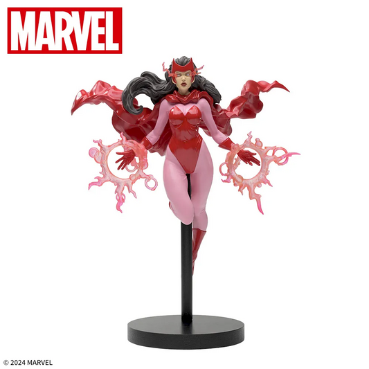 Marvel ACT/CUT Premium Figure Scarlet Witch Buy