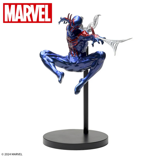 Marvel ACT/CUT Premium Figure Spider-Man 2099 Buy