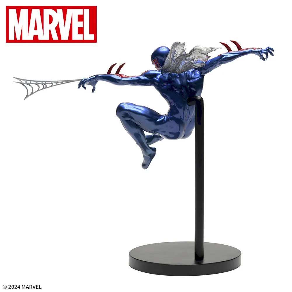 MARVEL ACT/CUT スパイダーマン2099 シルバーサーファー Marvel ACT/CUT Premium Figure Spider-Man 2099 for Sale