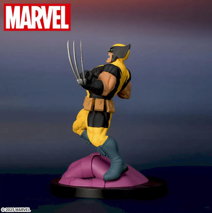 Marvel ACT/CUT Premium Figure Wolverine for Sale