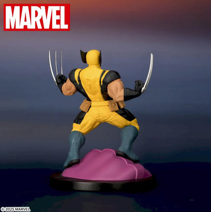 Marvel ACT/CUT Premium Figure Wolverine for Sale