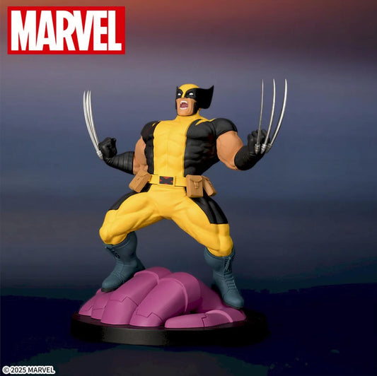 Marvel ACT/CUT Premium Figure Wolverine for Sale