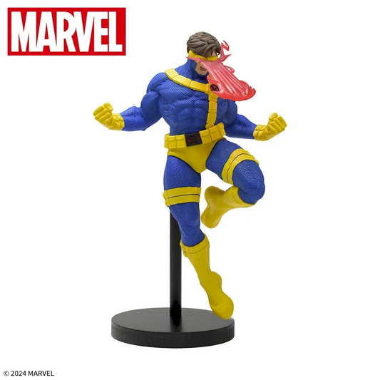 Marvel ACT/CUT Premium Figure X-Men Cyclops Buy