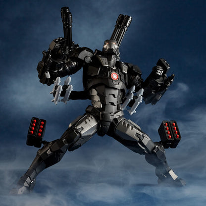 Amazing Yamaguchi 016 War Machine Action Figure
