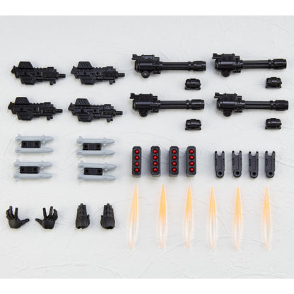 Amazing Yamaguchi 016 War Machine Action Figure