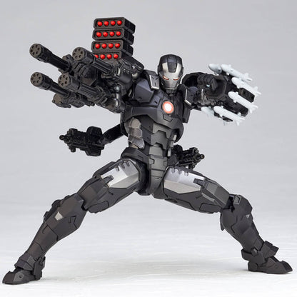 Amazing Yamaguchi 016 War Machine Figure for Sale