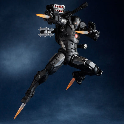 Amazing Yamaguchi 016 War Machine Action Figure