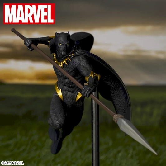 Marvel ACT/CUT Premium Figure Black Panther Buy