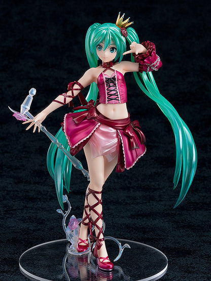 Hatsune Miku Vintage Dress Ver. 1/7 Scale Figure Buy