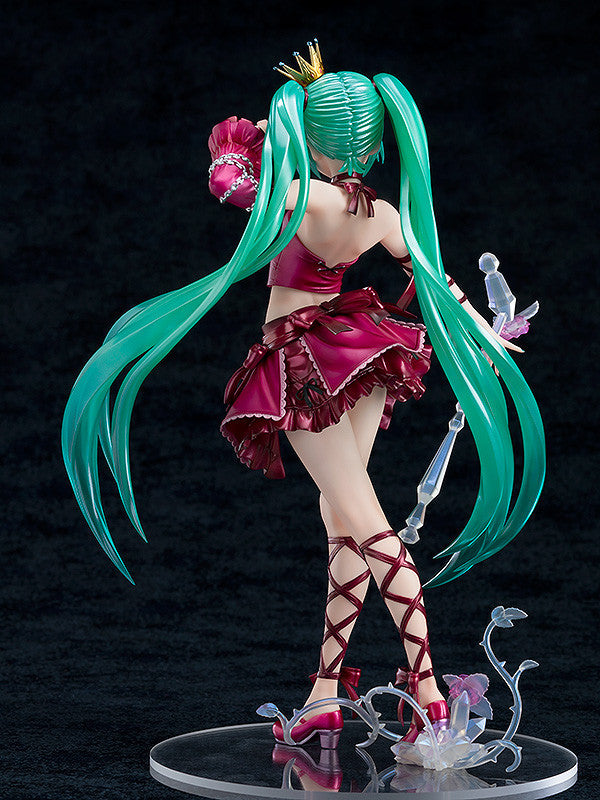 Hatsune Miku Vintage Dress Ver. 1/7 Scale Figure Buy