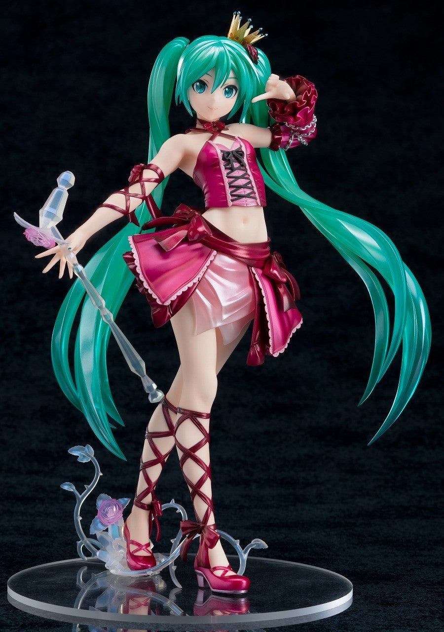 Max Factory Hatsune Miku Vintage Dress Ver. 1/7 Scale Figure Buy