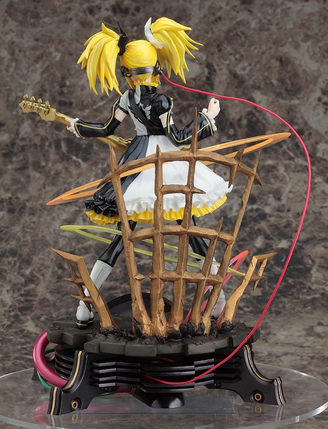 Kagamine Rin Nuclear Fusion 1/8 Scale Figure Buy