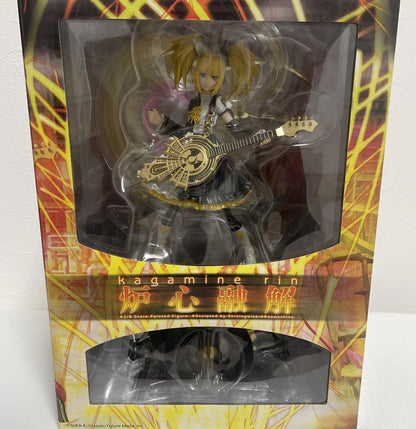 Kagamine Rin Nuclear Fusion 1/8 Scale Figure for Sale