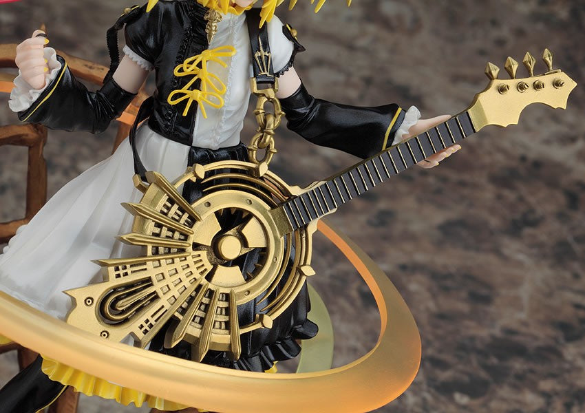 Kagamine Rin Nuclear Fusion 1/8 Scale Figure for Sale