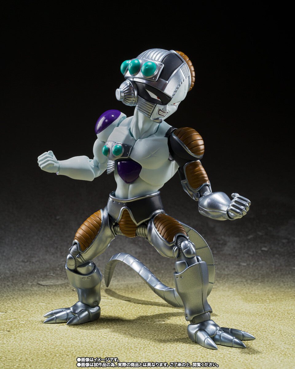 Mecha Frieza S.H.Figuarts for Sale