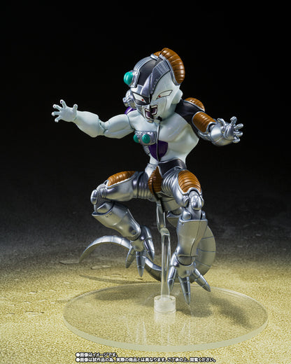 Dragon Ball Z Mecha Frieza S.H.Figuarts Exclusive Figure for Sale