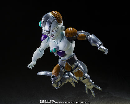 Mecha Frieza S.H.Figuarts Exclusive Figure Buy