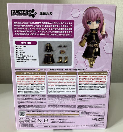 Nendoroid Doll Megurine Luka for Sale