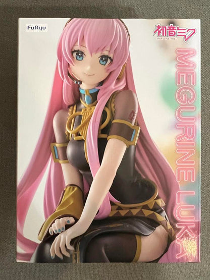 Megurine Luka Noodle Stopper Figure Buy