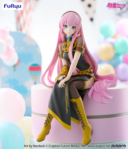 Megurine Luka Noodle Stopper Figure Buy