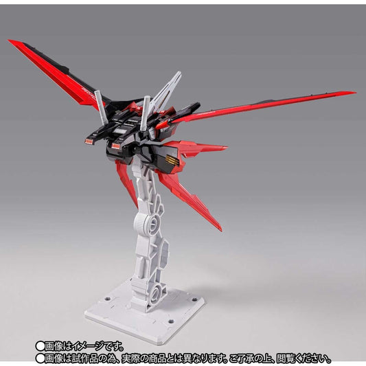 Metal Build Aile Striker METAL BUILD 10th Ver. Buy