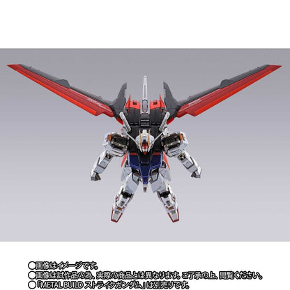 Metal Build Aile Striker METAL BUILD 10th Ver. Buy