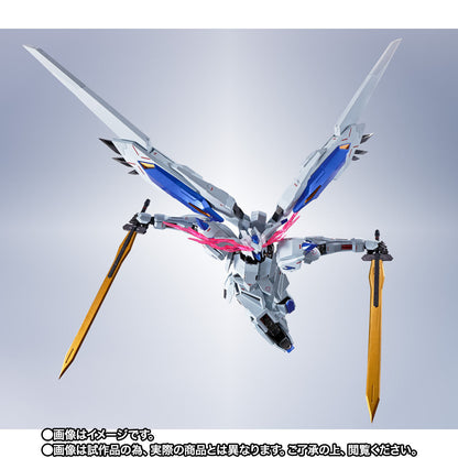 Metal Robot Spirits Side MS Gundam Bael for Sale
