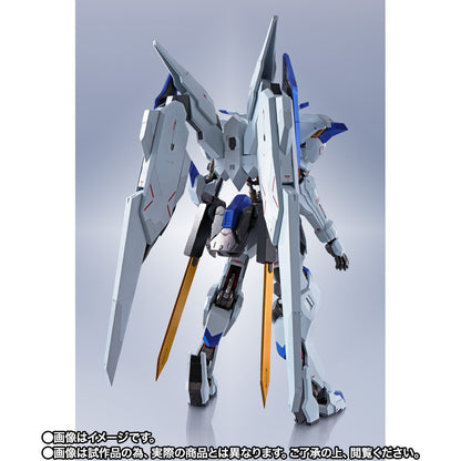 Metal Robot Spirits Side MS Gundam Bael Buy