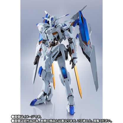 Metal Robot Spirits Side MS Gundam Bael Buy