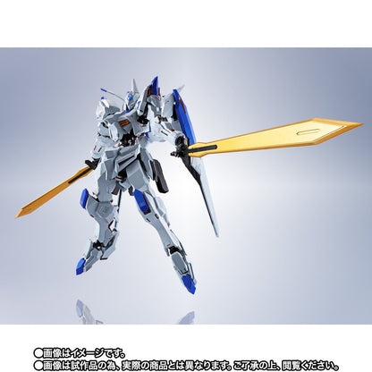 Metal Robot Spirits Side MS Gundam Bael Buy